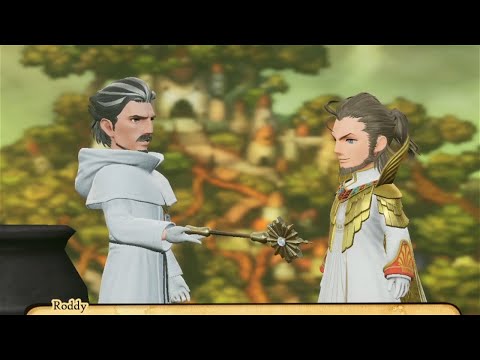 Bravely Default 2 Episode 68: Searching For Sorcery
