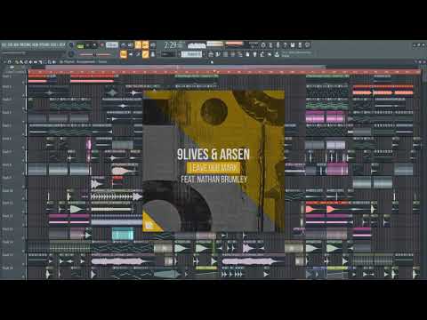 Free Download Leave Our Mark WAV FLP
