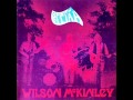 Wilson McKinley Spirit Of Elijah 1971 FULL ALBUM Psychedelic Rock