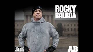 ABFIFI - Rocky Balboa (Prod. By Pete Wonder)