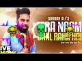 Tera Naam Chal Raha Hai || HARD REMIX || Sardar Ali || Latest Sufi Songs 2023 || DJ Gourav