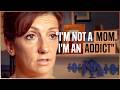 Mom Loves Drugs Not Me The Epidemic Destroying Families