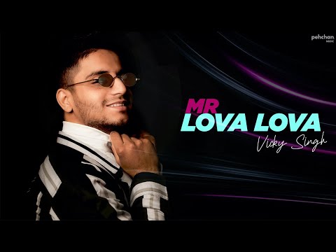 Mr. Lova Lova Teri Aankhon Ka Jaadu | Vicky Singh | Cover | Ishq | Anu Malik