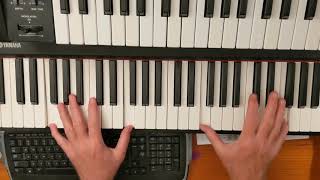 Lights In The Sky. Nine Inch Nails.