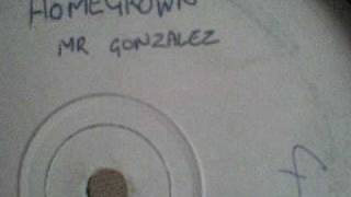 Home Grown - Bass Drop
