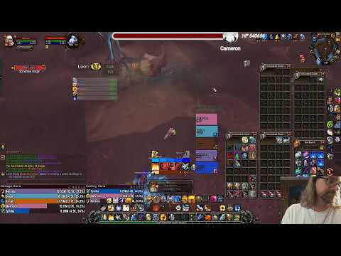 Mythic+ Pugging Keys - Protection Paladin PoV