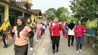 Download lagu Senam Kreasi Pamer Bojo//Nella Kharisma//bersama ibu-ibu Kalimati//by Hana mp3