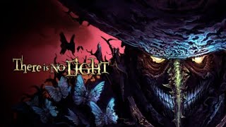There is No Light - PS4, PS5 gameplay