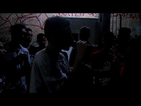 Alemão x HT (1 Fase) Nossa Rima No Último Volume