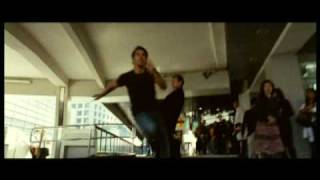 Трейлер фильма "Ларго Винч: Начало"