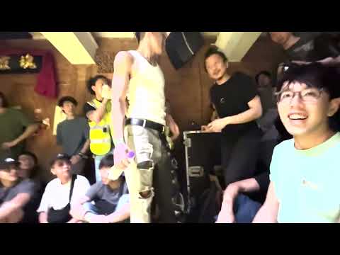 KickLay 影人地  -  CULT KEY《勞工拳益力多》