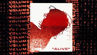 Volumes - ALIVE