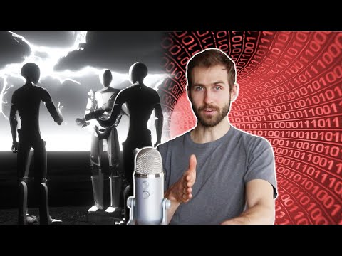 AIs will communicate in SECRET languages