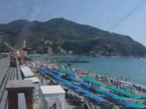 Piero Focaccia - Stessa spiaggia stesso mare