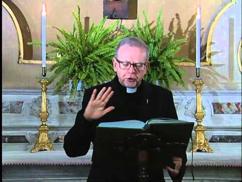 AscoltarTi è una festa - Domenica delle Palme