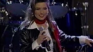 Shania Twain  &quot;You Win My Love&quot;  Live 1996   [1080p]