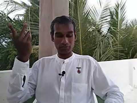 Tamil Murli 6 November 2018 - BK Saravana Kumar