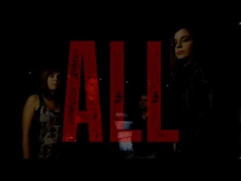 Burn Damage - Burn´em all (Lyric Video)