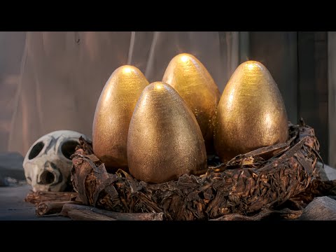 Crossing Swords | Polit | Clip