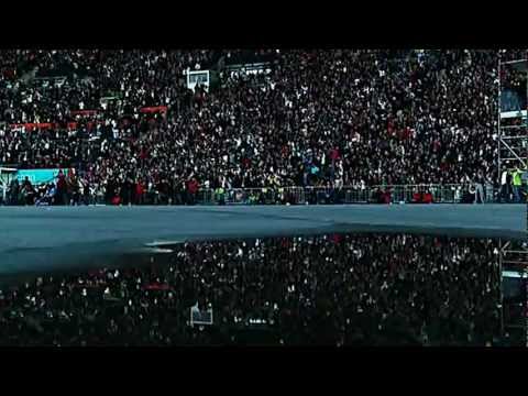 [WB] Salkin & Skyle - Leuchtreklame [Official Clip-Video]