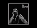 Depeche Mode - Enjoy The Silence (DE SOFFER REMIX)