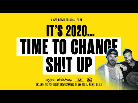 Get Down DJ Group video.