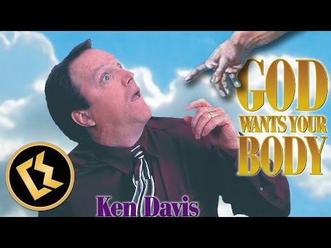 Ken Davis "God Wants Your Body" | FULL STAND-UP COMEDY SPECIAL