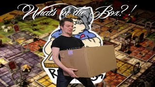 What's in the Box?! #9