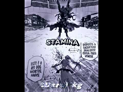 Susano'o vs Hades | Record of Ragnarok | Shuumatsu no Valkiire series #anime #vsbattle #edit