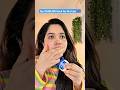 Hyaluronic Acid VASELINE To Fix Dry Lips Shorts Lipcare