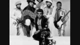 Isley Brothers For the Love Of You