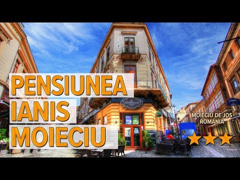 Pensiunea Ianis Moieciu hotel review | Hotels in Moieciu de Jos | Romanian Hotels