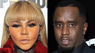 The DISTURBING Lil Kim Rant About Diddy He Pray&#39;s You Never Watch!! |Throwback