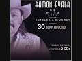 Ramon Ayala - Solo una patada