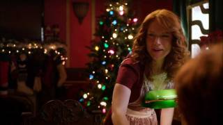 Hallmark Channel - Annie Claus Is Coming To Town - Premiere Promo