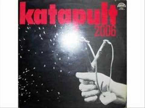Katapult - Šel zvolna