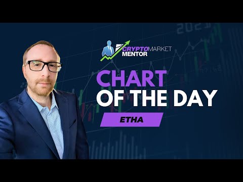 Ethereum is hitting fresh highs! ($ETHA)