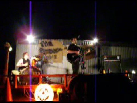 The Honky Punks - Honky Punk Daddy (Live Sept 27th 2008)