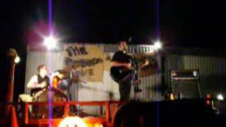 The Honky Punks - Honky Punk Daddy (Live Sept 27th 2008)