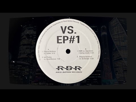 The Doobie Brothers vs. Spiller - Groovejet Train (2002)