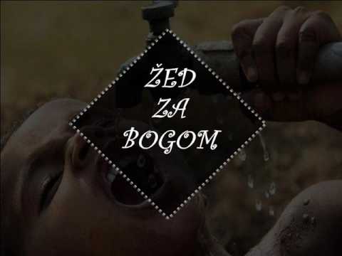 02 Žed Za Bogom Taiwo Onasoga