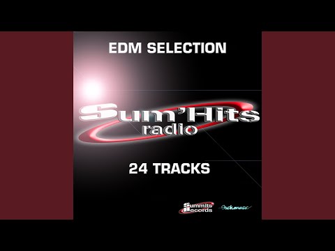 The Way I Feel About You (feat. Terri B) (Michael Monroe RemixSMR0106)