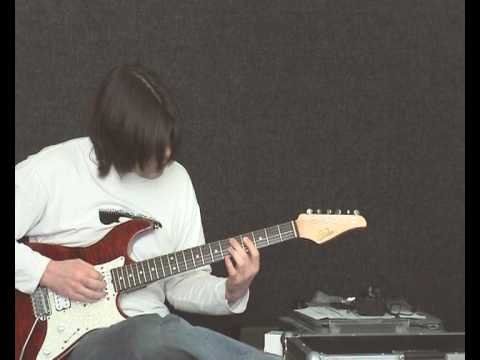 Mark McGuigan - Shred This Too!