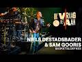 Basketsloefkes - Niels Destadsbader & Sam Gooris