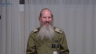 לומדים תפילה - חידוש הקשר היומי עם התורה | הרב יהושע וידר (ראש יהודי - מרכז למודעות עצמית) - התמונה מוצגת ישירות מתוך אתר האינטרנט יוטיוב. זכויות היוצרים בתמונה שייכות ליוצרה. קישור קרדיט למקור התוכן נמצא בתוך דף הסרטון