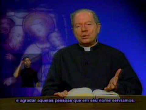 O Pão Nosso 19 Maio Pe.F.C.Cardoso.flv