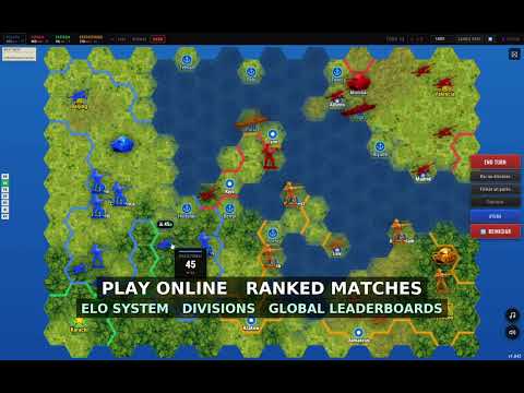 Hexagon Imperium video thumbnail