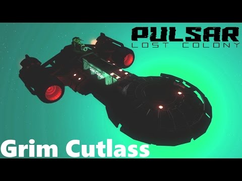 pulsar lost colony skidrow