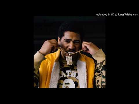 Ralfy The Plug ft. FrostyDaSnowMann - Million Dollar Bitch [New 2016]