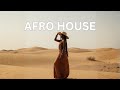 AFRO FEELING The Original Deep House Mix AZ Afro House